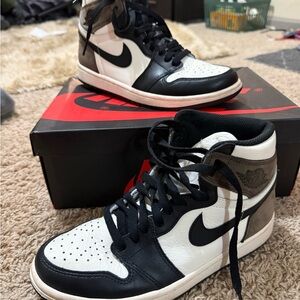Nike Air Jordan 1 Retro High OG - Mocha